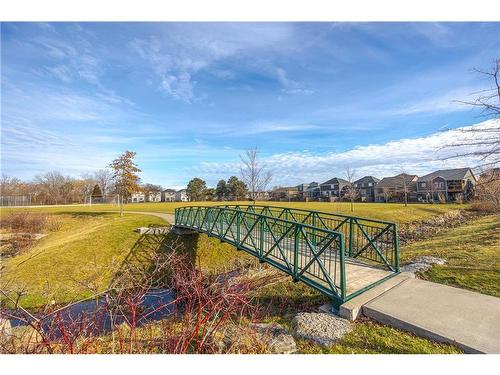 34 Sandalwood Common, St. Catharines, ON - Outdoor With View