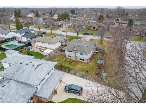 79 Glen Park Road, St. Catharines, ON - Outdoor With View