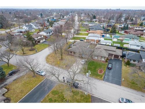 79 Glen Park Road, St. Catharines, ON - Outdoor With View