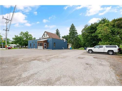 3879 Rebstock Road, Crystal Beach, ON 