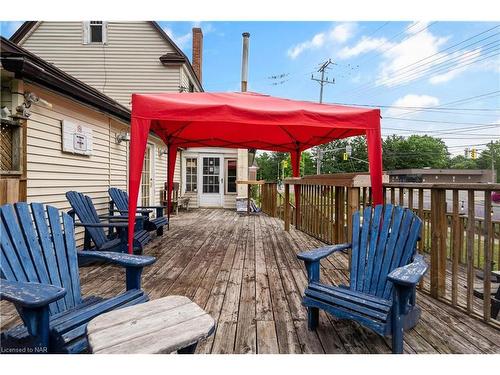 3879 Rebstock Road, Crystal Beach, ON 