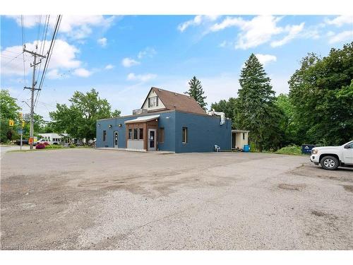 3879 Rebstock Road, Crystal Beach, ON 