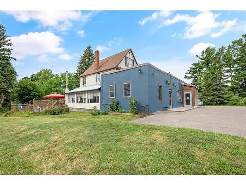 3879 Rebstock Road, Crystal Beach, ON 