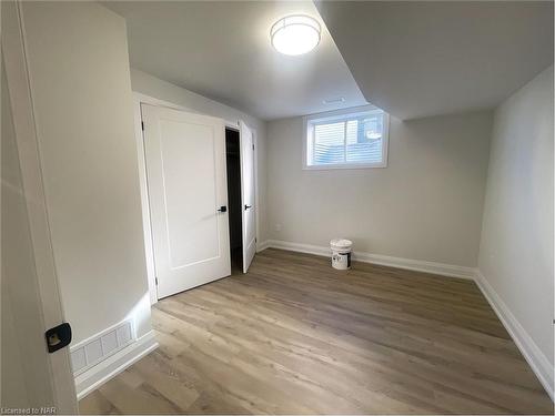 3-Lower Level-13 Valley Road, St. Catharines, ON - Indoor Photo Showing Other Room