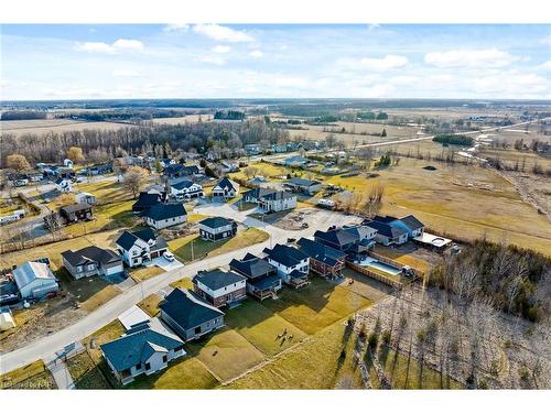 4217 Manson Lane, Lincoln, ON - Outdoor With View