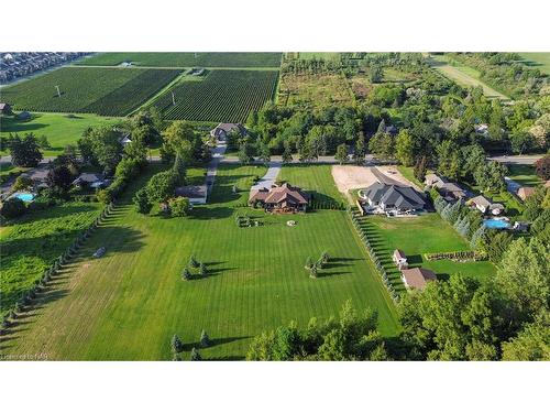 1559 York Road, St. Davids, ON - Outdoor With View