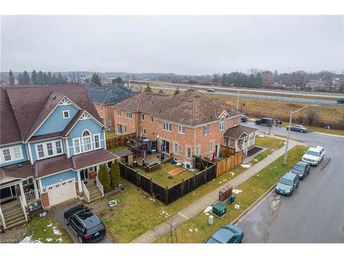 56 Juneberry Road, Thorold, ON - Outdoor With View