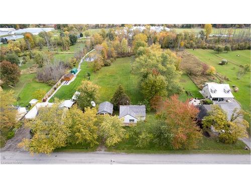 781 Church Street, Fenwick, ON - Outdoor With View