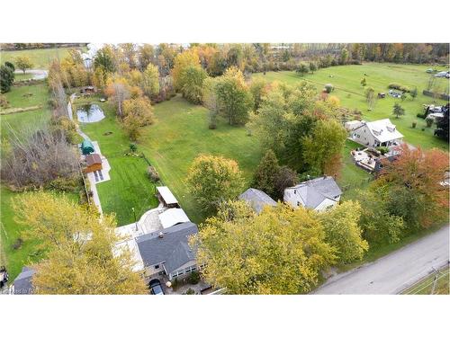 781 Church Street, Fenwick, ON - Outdoor With View
