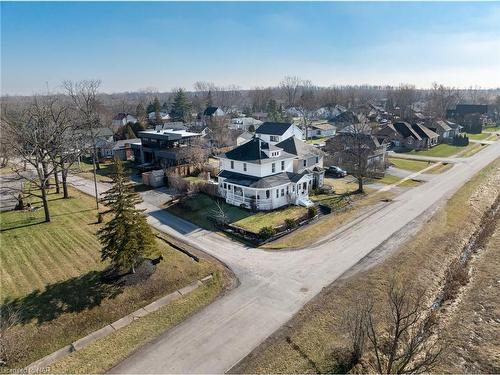 40 South Main Street, Thorold, ON - Outdoor With View