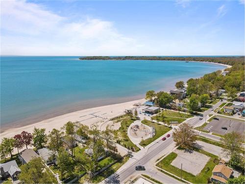 267 Oxford Avenue, Crystal Beach, ON - Outdoor With Body Of Water With View