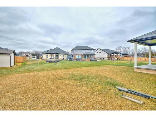 3544 Canfield Crescent Crescent, Stevensville, ON - Outdoor