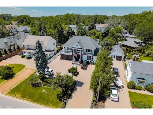 527 Mississagua Street, Niagara-On-The-Lake, ON - Outdoor With View
