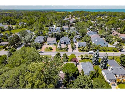 527 Mississagua Street, Niagara-On-The-Lake, ON - Outdoor With View