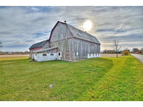 12017 Station Road, Wainfleet, ON - Outdoor