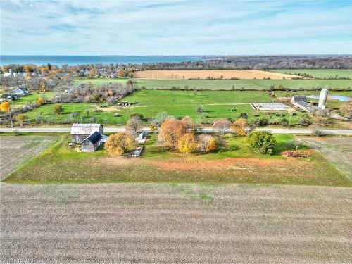 12017 Station Road, Wainfleet, ON - Outdoor With View
