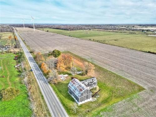 12017 Station Road, Wainfleet, ON - Outdoor With View