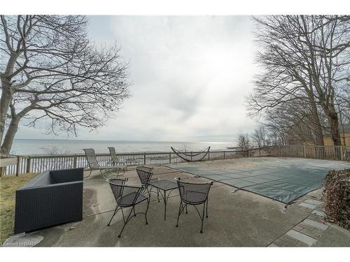 1705 Macdonald Drive, Fort Erie, ON - Outdoor With View