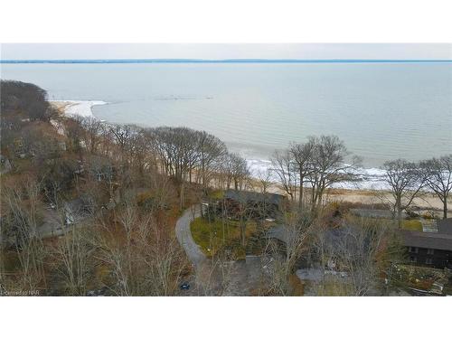 1705 Macdonald Drive, Fort Erie, ON - Outdoor With Body Of Water With View