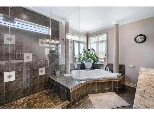 63 Tanbark Road, Niagara-On-The-Lake, ON - Indoor Photo Showing Bathroom