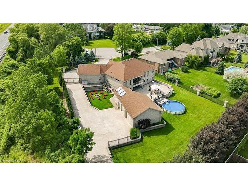 63 Tanbark Road, Niagara-On-The-Lake, ON - Outdoor With View