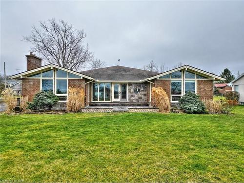 2179 Niagara Parkway, Fort Erie, ON - Outdoor
