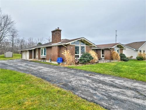 2179 Niagara Parkway, Fort Erie, ON - Outdoor