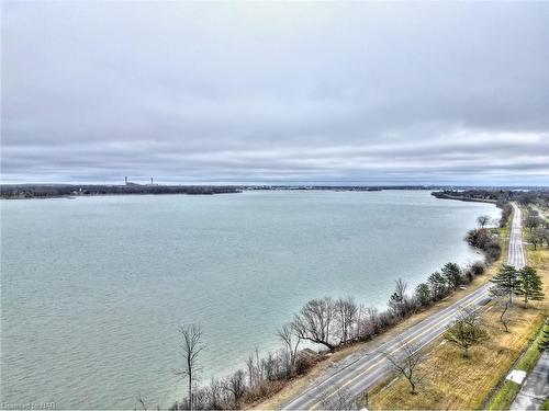 2179 Niagara Parkway, Fort Erie, ON - Outdoor With Body Of Water With View
