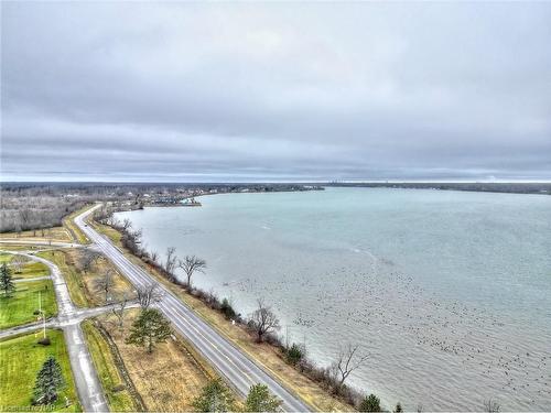 2179 Niagara Parkway, Fort Erie, ON - Outdoor With Body Of Water With View