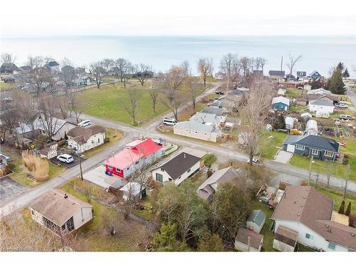 7 Park St Street, Nanticoke, ON - Outdoor With View