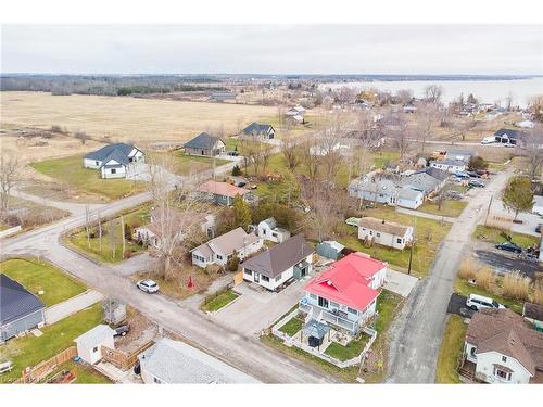 7 Park St Street, Nanticoke, ON - Outdoor With View