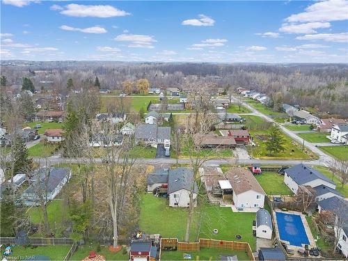 2979 Riselay Avenue, Ridgeway, ON - Outdoor With View
