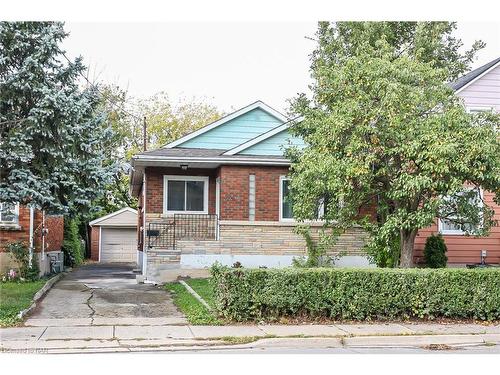 261 Vine Street, St. Catharines, ON - Outdoor