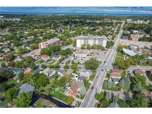 261 Vine Street, St. Catharines, ON - Outdoor With View