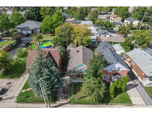 261 Vine Street, St. Catharines, ON - Outdoor With View