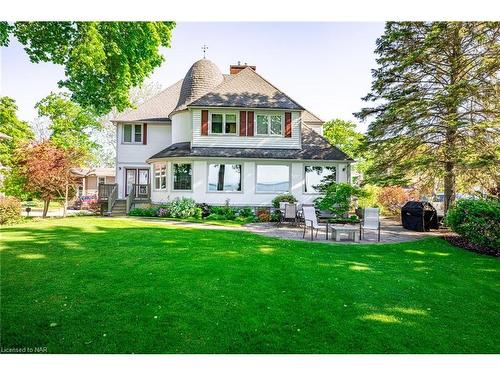 101 Tennessee Avenue, Port Colborne, ON - Outdoor With Body Of Water With View