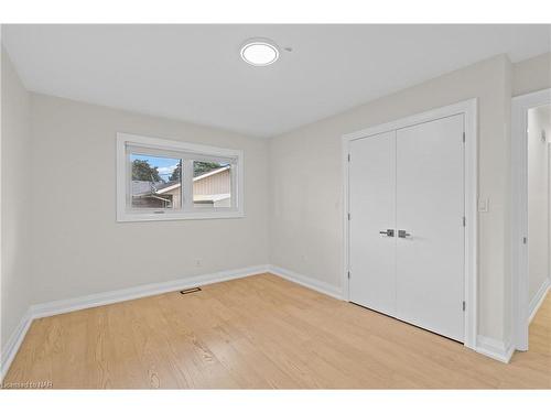 3 Lee Ann Place, St. Catharines, ON - Indoor Photo Showing Other Room