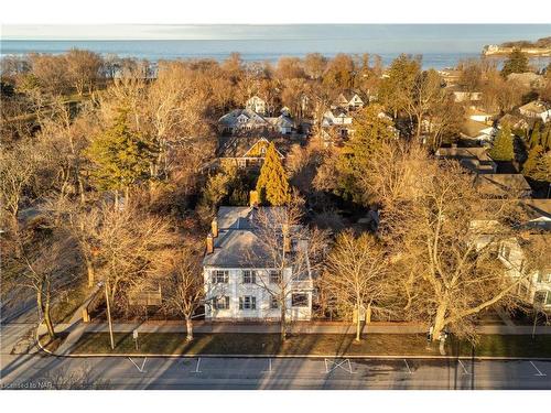187 Queen Street, Niagara-On-The-Lake, ON - Outdoor With View