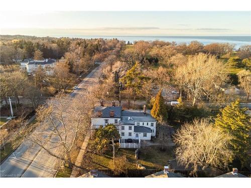 187 Queen Street, Niagara-On-The-Lake, ON - Outdoor With Body Of Water With View