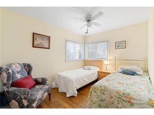4 Dorset Street, St. Catharines, ON - Indoor Photo Showing Other Room
