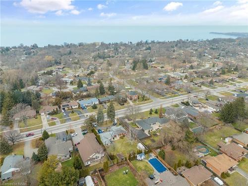 182 Lakeshore Road, St. Catharines, ON - Outdoor With View