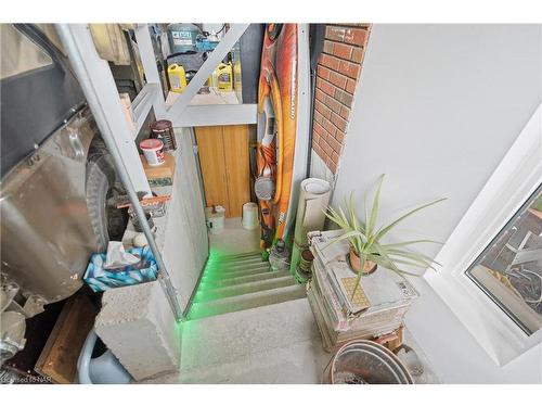 182 Lakeshore Road, St. Catharines, ON -  Photo Showing Other Room