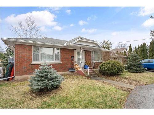 182 Lakeshore Road, St. Catharines, ON - Outdoor