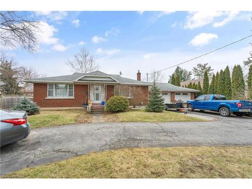 182 Lakeshore Road, St. Catharines, ON - Outdoor