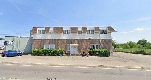 526 Queenston Street, St. Catharines, ON - Outdoor