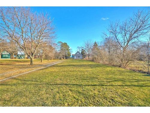 11357 Fowler Road, Wainfleet, ON - Outdoor With View