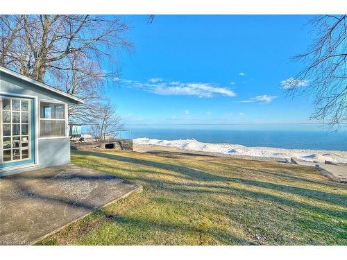 11357 Fowler Road, Wainfleet, ON - Outdoor With View