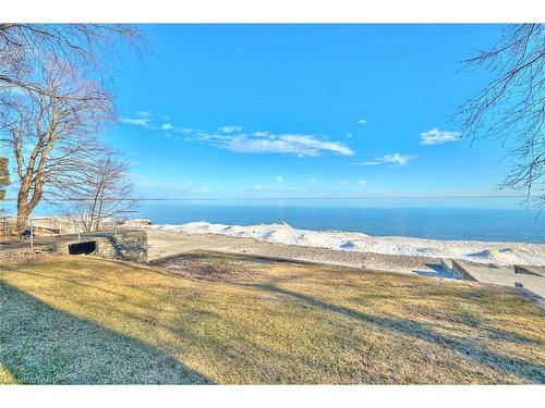 11357 Fowler Road, Wainfleet, ON - Outdoor With Body Of Water With View