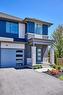 10-24 Grapeview Drive, St. Catharines, ON  - Outdoor 