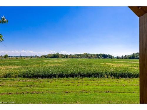 797 Forks Road, Welland, ON - Outdoor With View